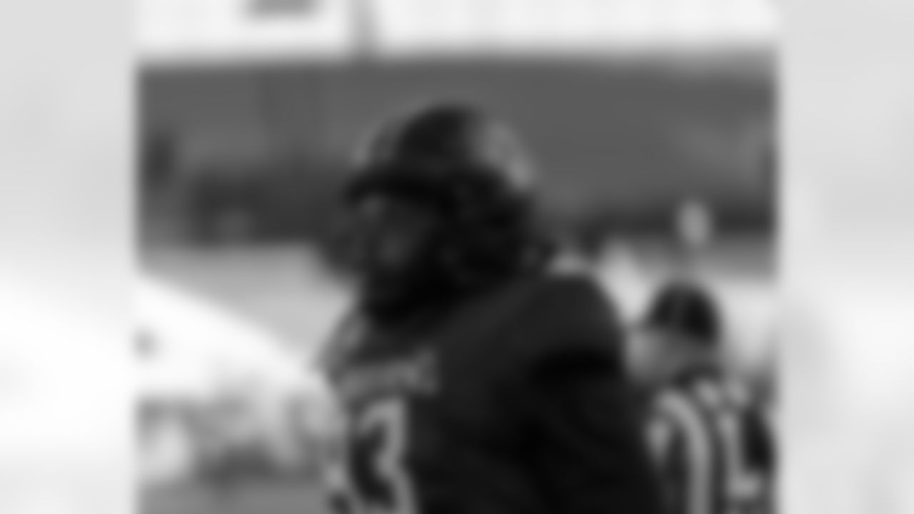 Check out photos from Day 2 of practices at the 2026 Panini Senior Bowl in Mobile, Ala. on Wednesday, Jan. 28, featuring top NFL Draft prospects.