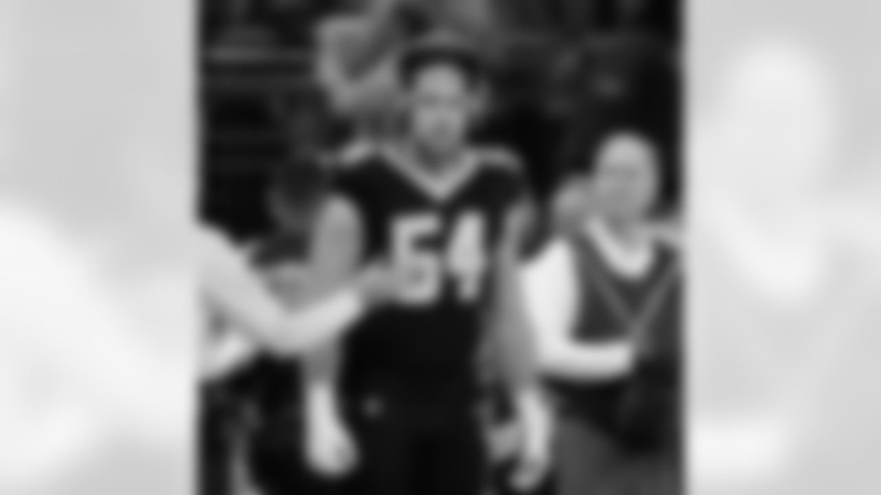 Check out the game action photos from the New Orleans Saints game against the Carolina Panthers for Week 15 of the 2025 NFL season on Dec. 14, 2025 at the Caesars Superdome.