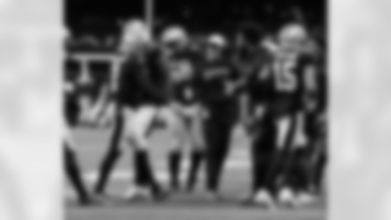 Check out the game action photos from the New Orleans Saints game against the Jacksonville Jaguars in Week 2 of the 2025 NFL preseason.