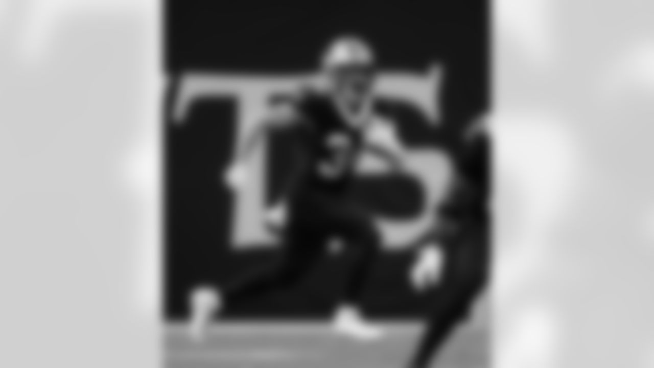 Check out the game action photos from the New Orleans Saints game against the Carolina Panthers for Week 15 of the 2025 NFL season on Dec. 14, 2025 at the Caesars Superdome.