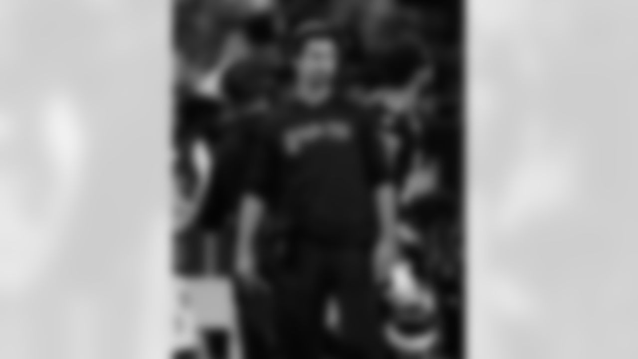 Check out the game action photos from the New Orleans Saints game against the Atlanta Falcons for Week 12 of the 2025 NFL season on Nov. 23, 2025 at the Caesars Superdome.