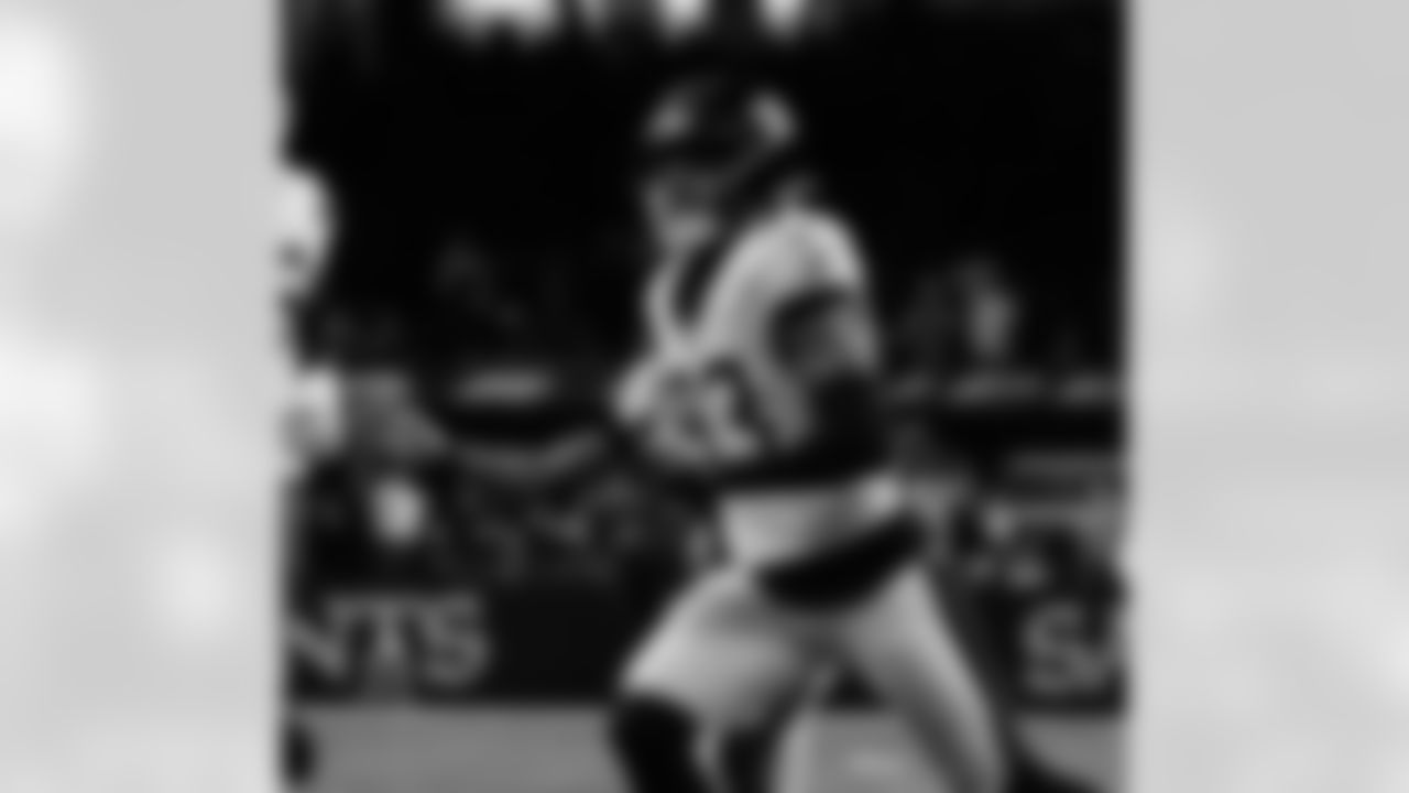 Check out the game action photos from the New Orleans Saints game against the New York Jets for Week 16 of the 2025 NFL season on Dec. 21, 2025 at the Caesars Superdome.