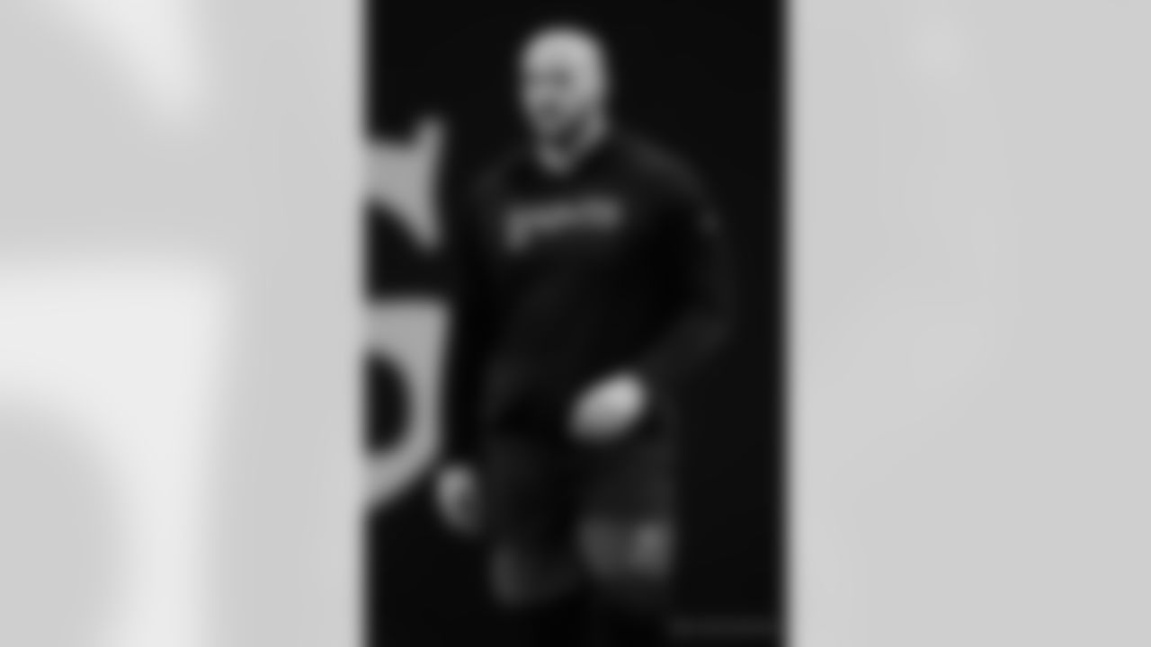 Check out the pregame photos from the New Orleans Saints game against the Carolina Panthers for Week 15 of the 2025 NFL season on Dec. 14, 2025 at the Caesars Superdome.