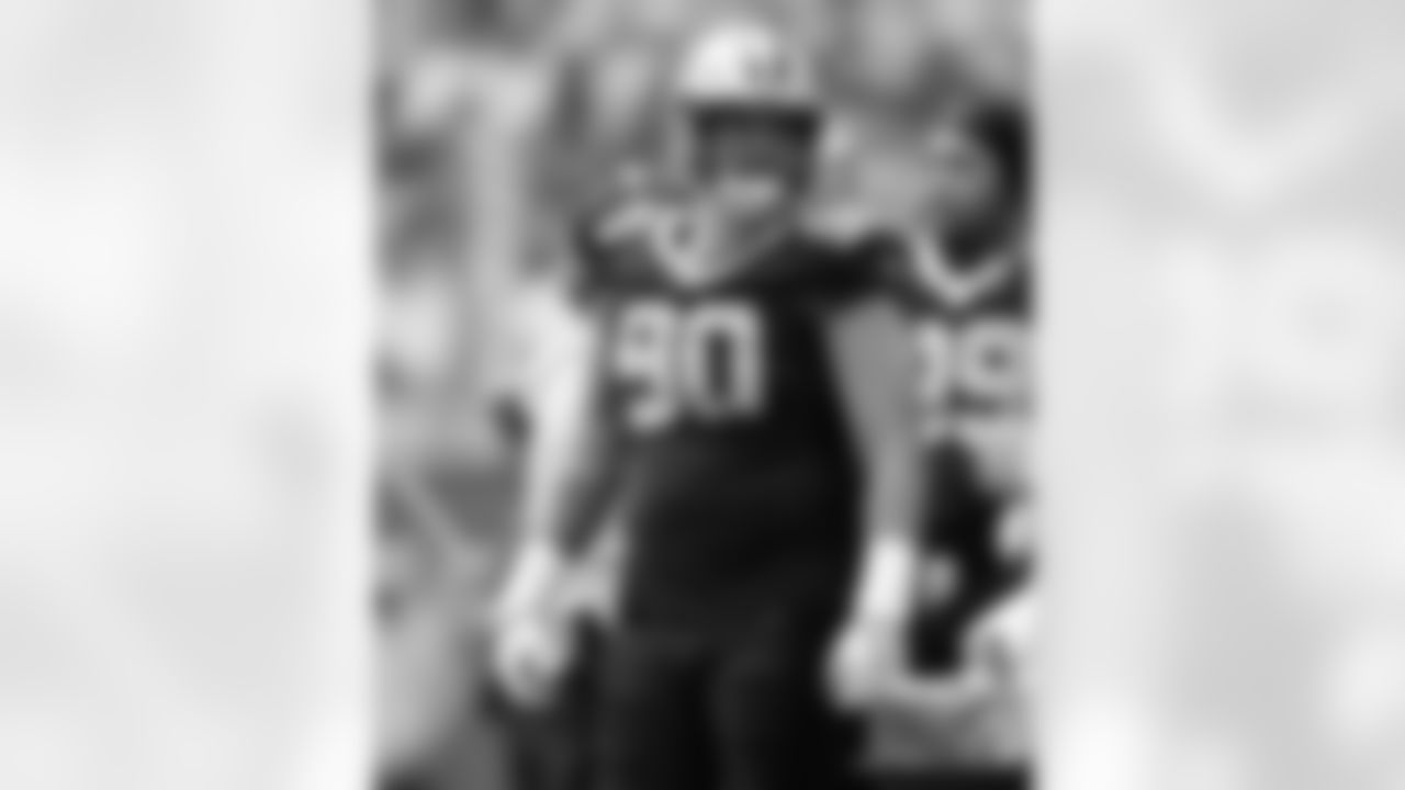 Check out the game action photos from the New Orleans Saints game against the Miami Dolphins for Week 13 of the 2025 NFL season on Nov. 30, 2025 at Hard Rock Stadium.