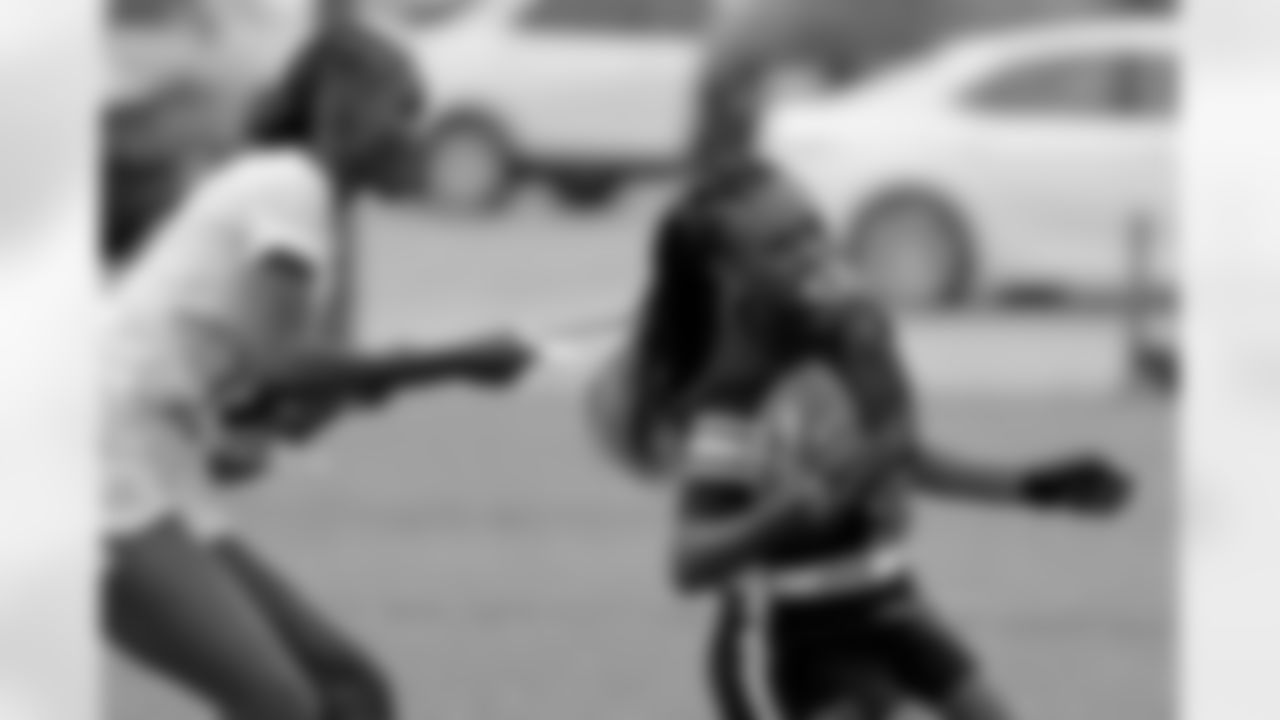 Check out the best action shots from the championship weekend as Mississippi Flag Football teams competed on Saturday, May 10 as part of the 2025 Saints Girls High School Flag Football season.