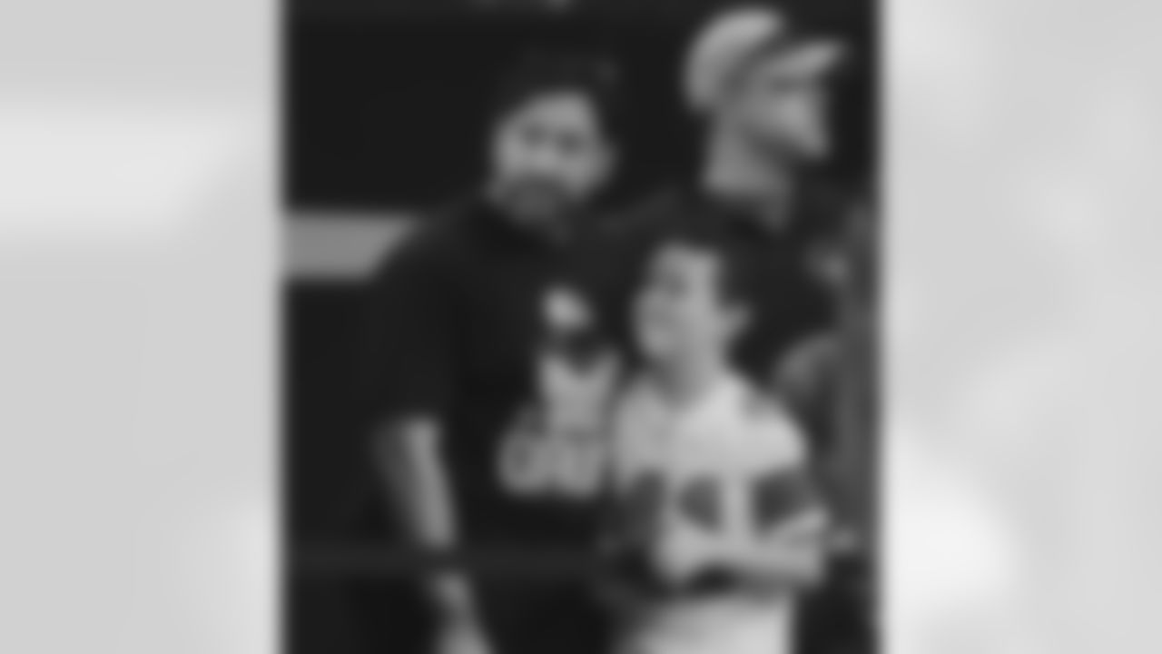 Check out the pregame photos from the New Orleans Saints game against the New York Jets for Week 16 of the 2025 NFL season on Dec. 21, 2025 at the Caesars Superdome.