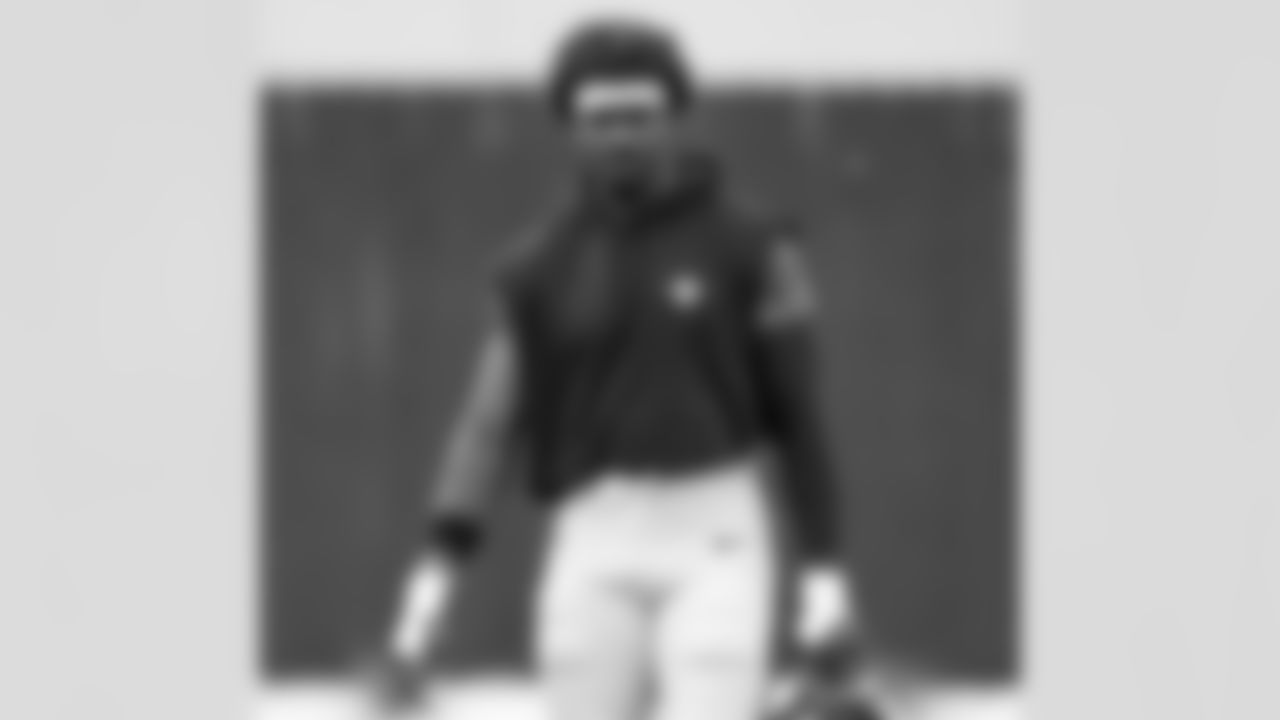 Full coverage of the New Orleans Saints workouts during 2025 Training Camp presented by Rouses Markets at the Ochsner Sports Performance Center on Saturday, Aug. 2.