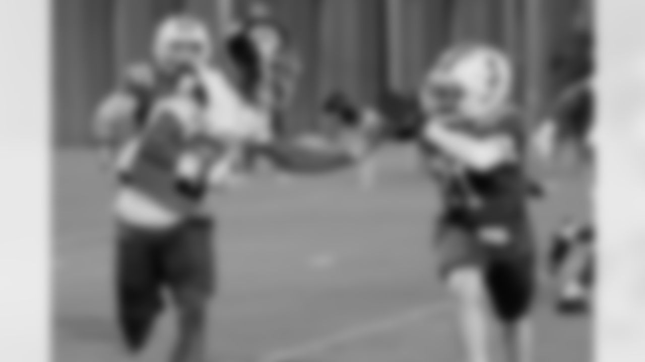 The Jesuit Blue Jays host the St. Augustine Purple Knights during Louisiana High School Football Under the Lights presented by Venture Global on Friday, October 10, 2025.