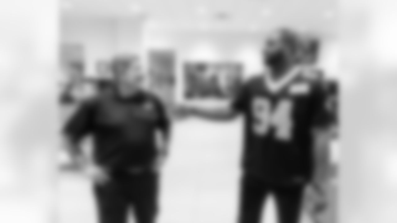 New Orleans Saints defensive end Cameron Jordan teamed up with Southern Quality Ford to provide random acts of kindness throughout the city on December 22, 2025. Jordan shared Rouses Markets gift cards with holiday shoppers, filled tanks for local fans at Chevron gas stations, and treated customers to oil changes at Southern Quality Ford.