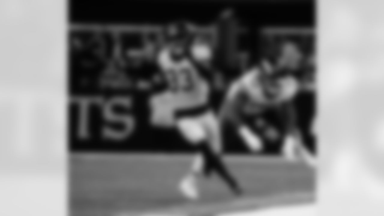 Check out the game action photos from the New Orleans Saints game against the New York Jets for Week 16 of the 2025 NFL season on Dec. 21, 2025 at the Caesars Superdome.