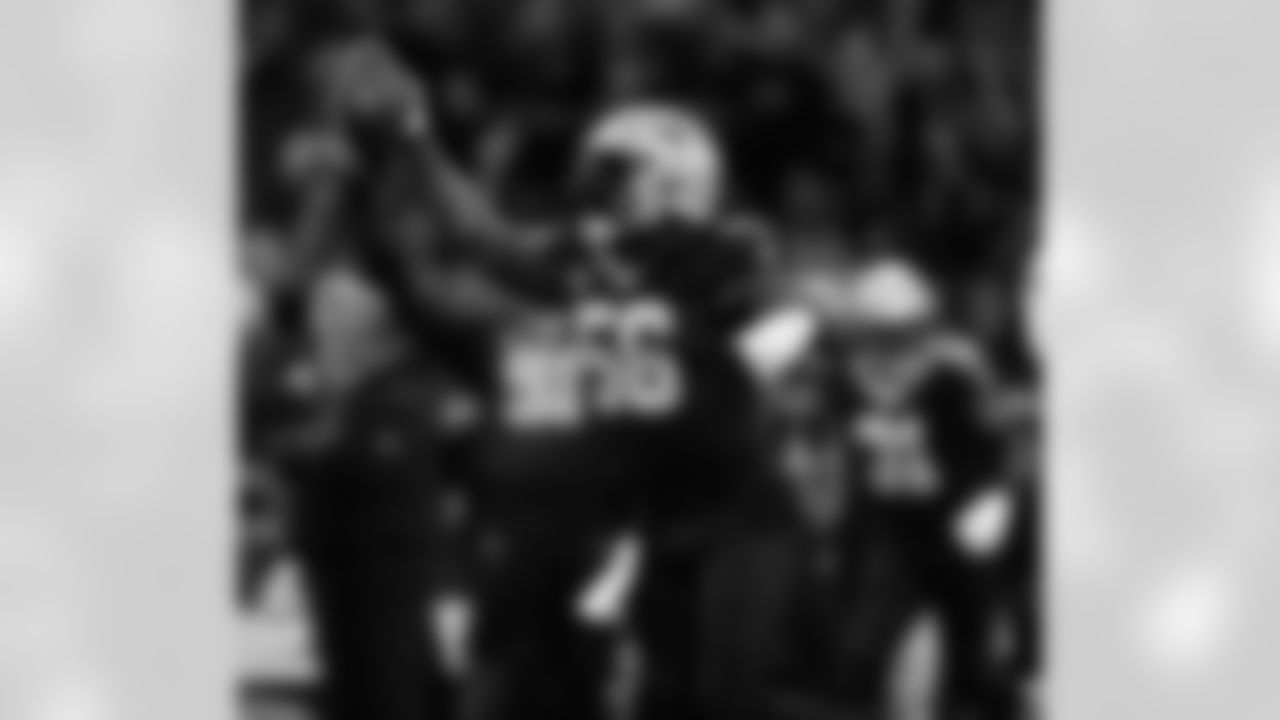 Check out the game action photos from the New Orleans Saints game against the San Francisco 49ers for Week 2 of the 2025 NFL season on Sept. 14, 2025 at Caesars Superdome.