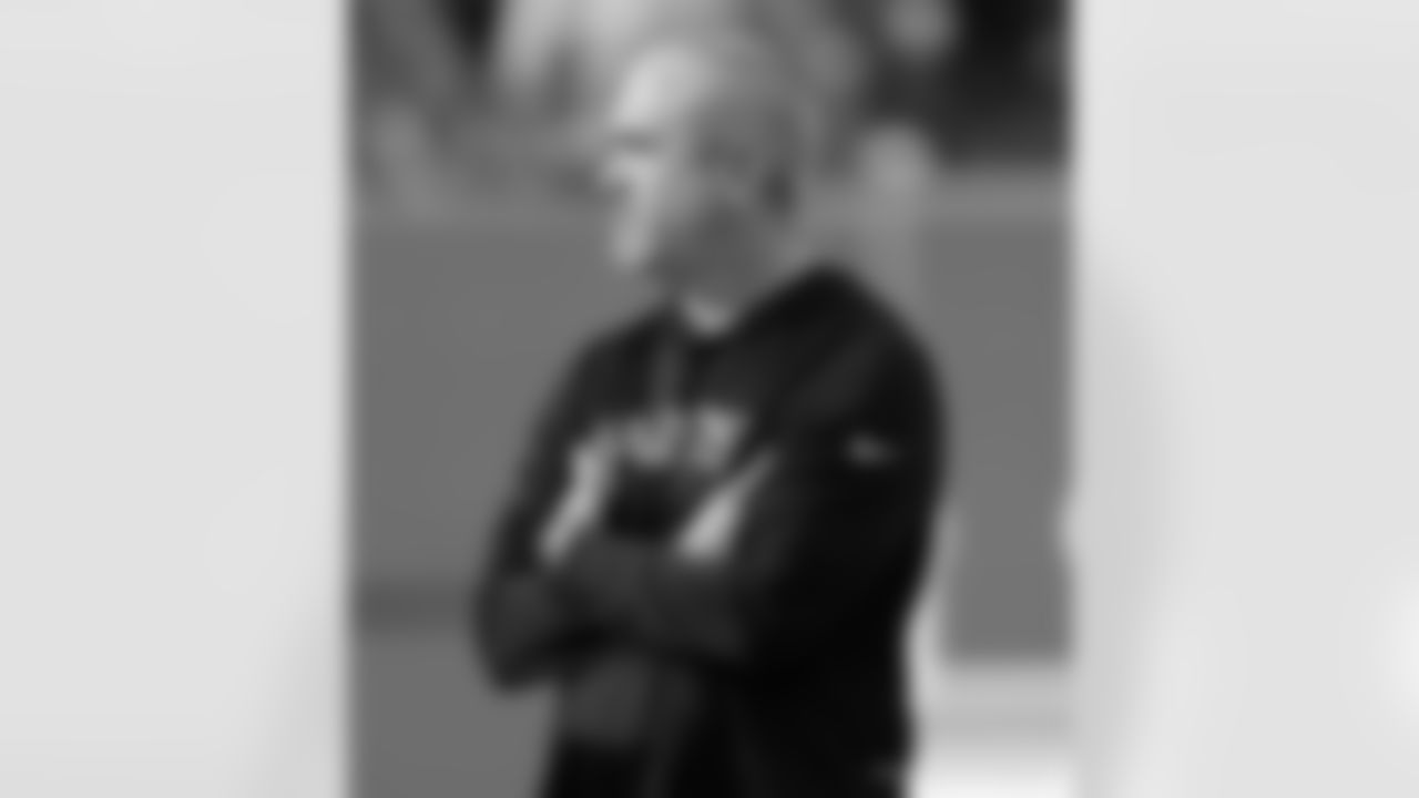 Check out the pregame photos from the New Orleans Saints game against the Tennessee Titans for Week 17 of the 2025 NFL season on Dec. 28, 2025 at Nissan Stadium.