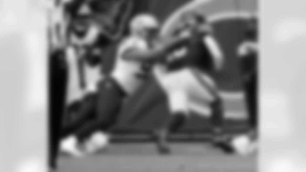 Check out the game action photos from the New Orleans Saints game against the Chicago Bears for Week 7 of the 2025 NFL season on Oct. 19, 2025 at Soldier Field.