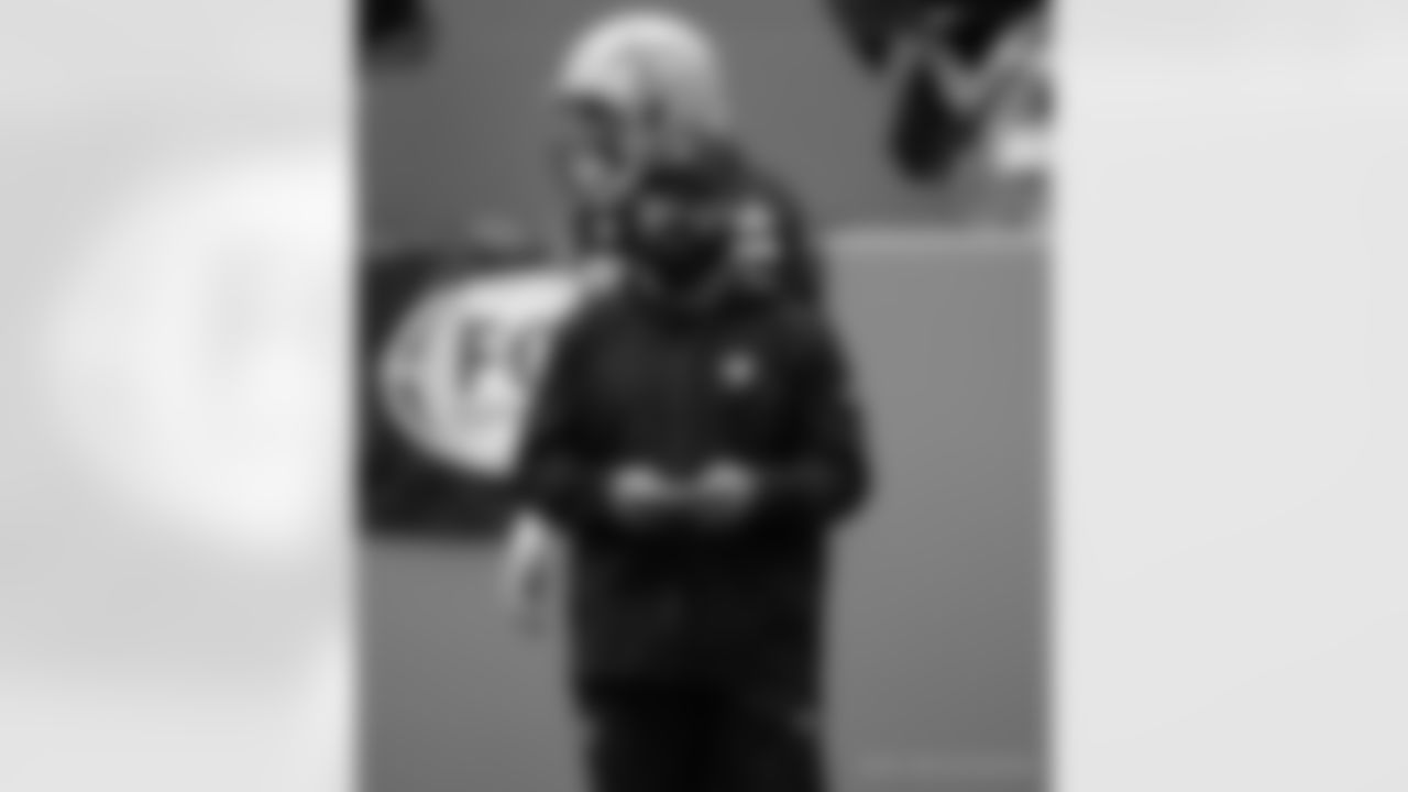 Check out the pregame photos from the New Orleans Saints game against the Miami Dolphins for Week 13 of the 2025 NFL season on Nov. 30, 2025 at Hard Rock Stadium.