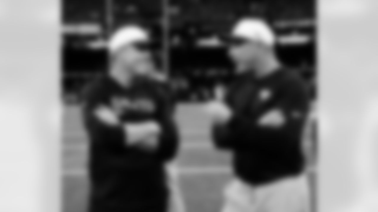 Check out the pregame photos from the New Orleans Saints game against the Jacksonville Jaguars in Week 2 of the 2025 NFL preseason.