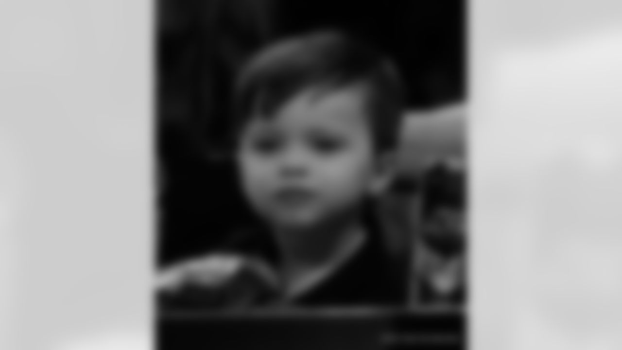 Check out the fan photos from the New Orleans Saints game against the New York Jets for Week 16 of the 2025 NFL season on Dec. 21, 2025 at the Caesars Superdome.