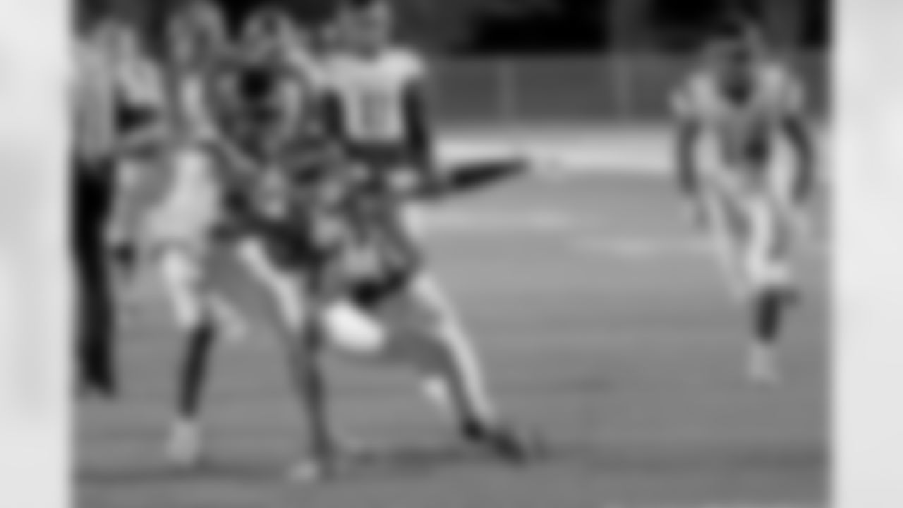 The Pass Christian Pirates host the Moss Point Tigers during Mississippi High School Football Under the Lights presented by Venture Global on Friday, October 17, 2025.