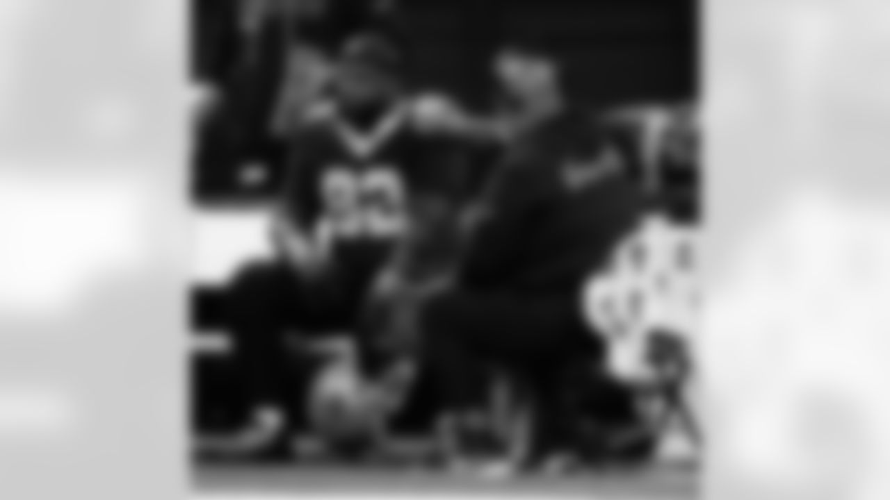 Check out the game action photos from the New Orleans Saints game against the New York Giants for Week 5 of the 2025 NFL season on Oct. 5, 2025 at Caesars Superdome.