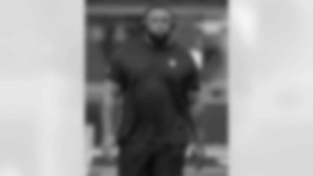 Check out the pregame photos from the New Orleans Saints game against the Los Angeles Rams for Week 9 of the 2025 NFL season on Nov. 2, 2025 at SoFi Stadium.