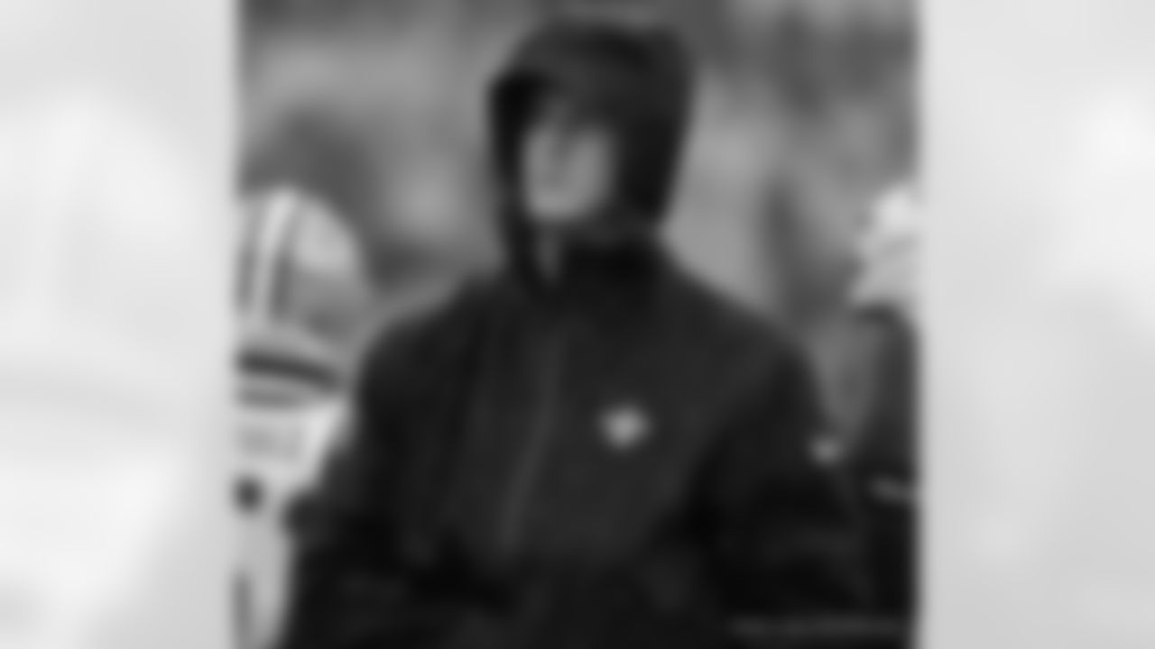 Check out the game action photos from the New Orleans Saints game against the Tampa Bay Buccaneers for Week 14 of the 2025 NFL season on Dec. 7, 2025 at Raymond James Stadium.