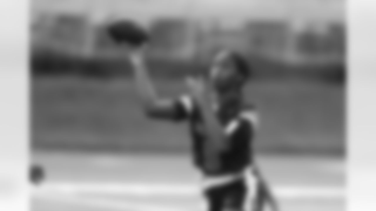 Check out the best action shots from Week 4 as Mississippi Flag Football teams competed on Thursday, April 24 as part of the 2025 Saints Girls High School Flag Football season.