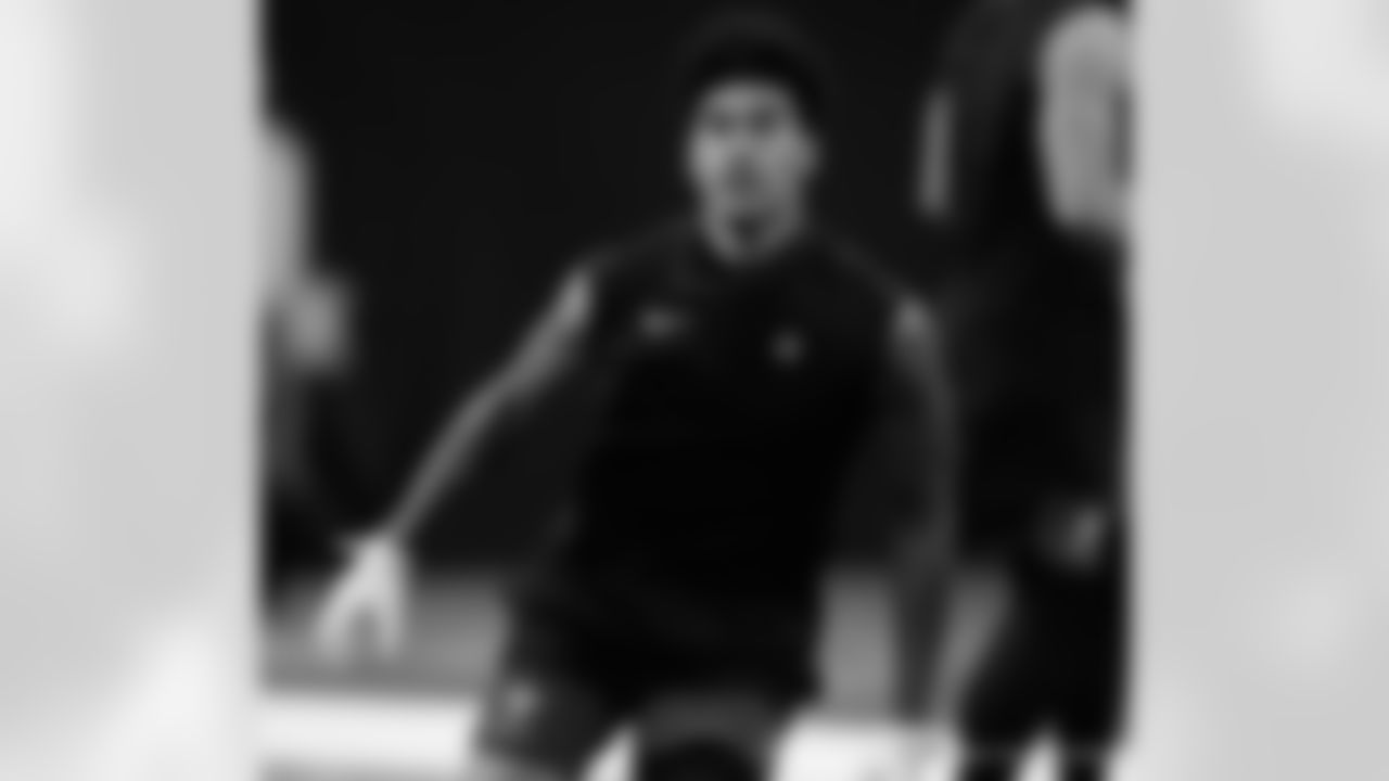 Check out the pregame photos from the New Orleans Saints game against the Carolina Panthers for Week 15 of the 2025 NFL season on Dec. 14, 2025 at the Caesars Superdome.