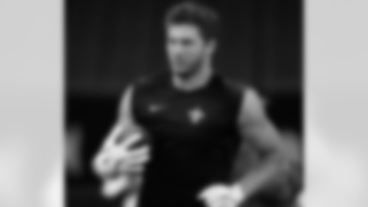 Check out the pregame photos from the New Orleans Saints game against the Atlanta Falcons for Week 12 of the 2025 NFL season on Nov. 23, 2025 at the Caesars Superdome.