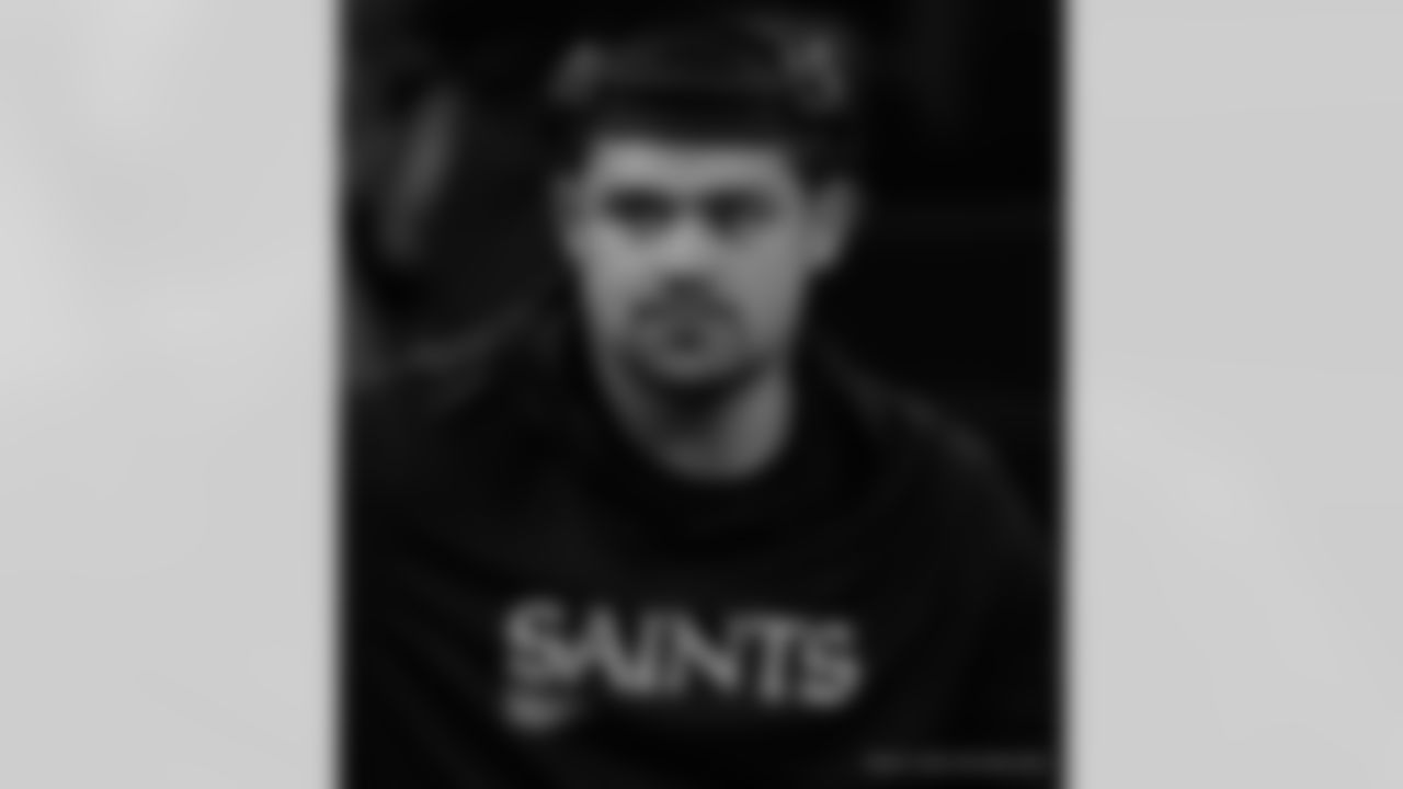 Check out the pregame photos from the New Orleans Saints game against the San Francisco 49ers for Week 2 of the 2025 NFL season on Sept. 14, 2025 at Caesars Superdome.