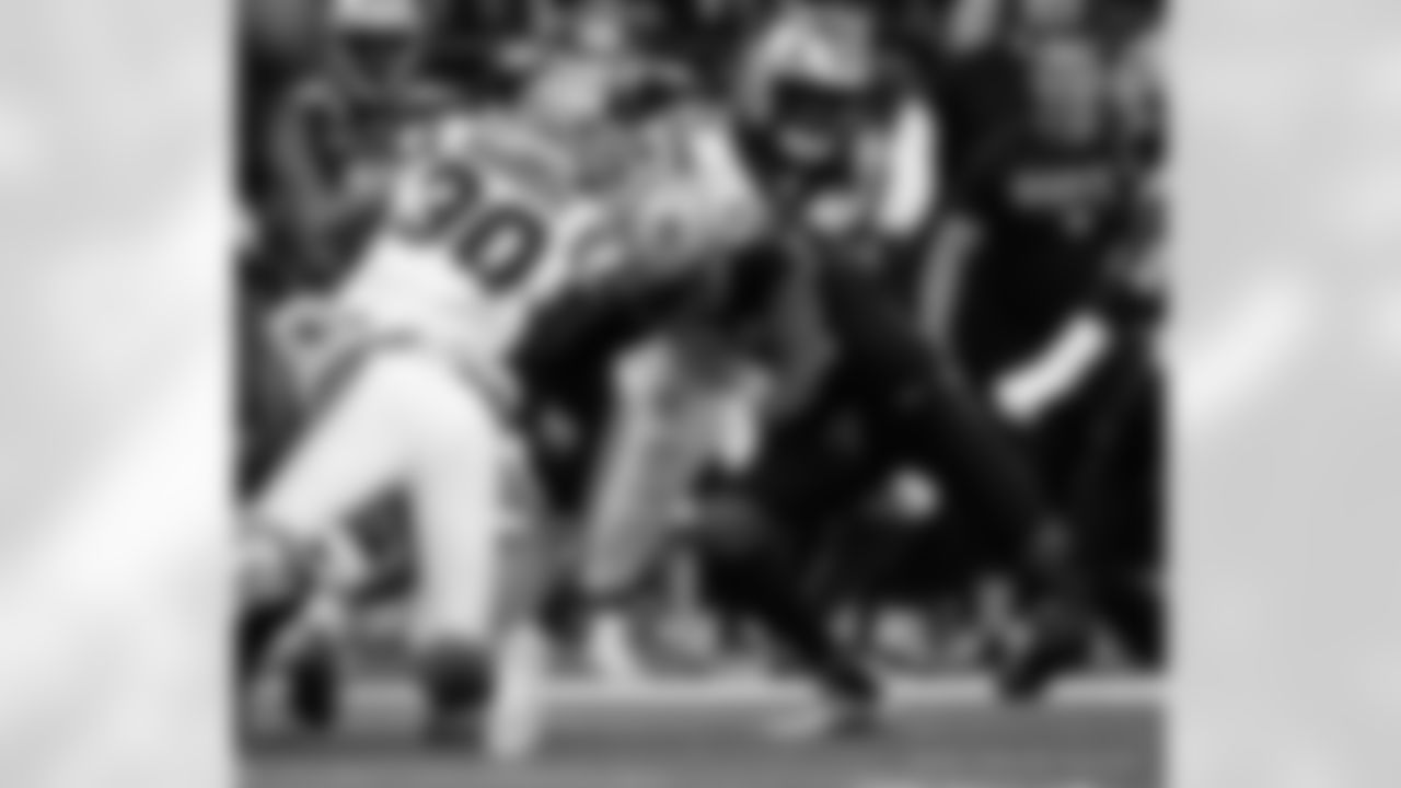 Check out the game action photos from the New Orleans Saints game against the Carolina Panthers for Week 15 of the 2025 NFL season on Dec. 14, 2025 at the Caesars Superdome.