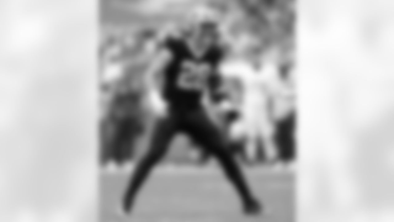 Check out the game action photos from the New Orleans Saints game against the Miami Dolphins for Week 13 of the 2025 NFL season on Nov. 30, 2025 at Hard Rock Stadium.