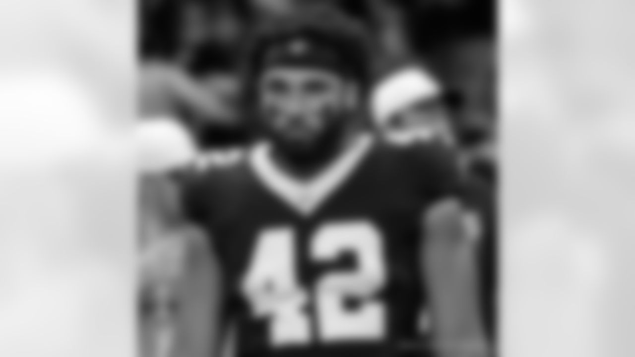 Check out the game action photos from the New Orleans Saints game against the Jacksonville Jaguars in Week 2 of the 2025 NFL preseason.