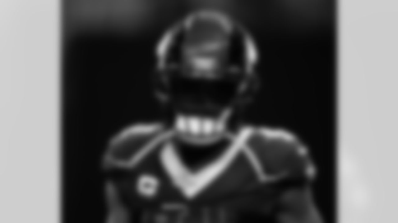 Check out the pregame photos from the New Orleans Saints game against the Atlanta Falcons for Week 12 of the 2025 NFL season on Nov. 23, 2025 at the Caesars Superdome.