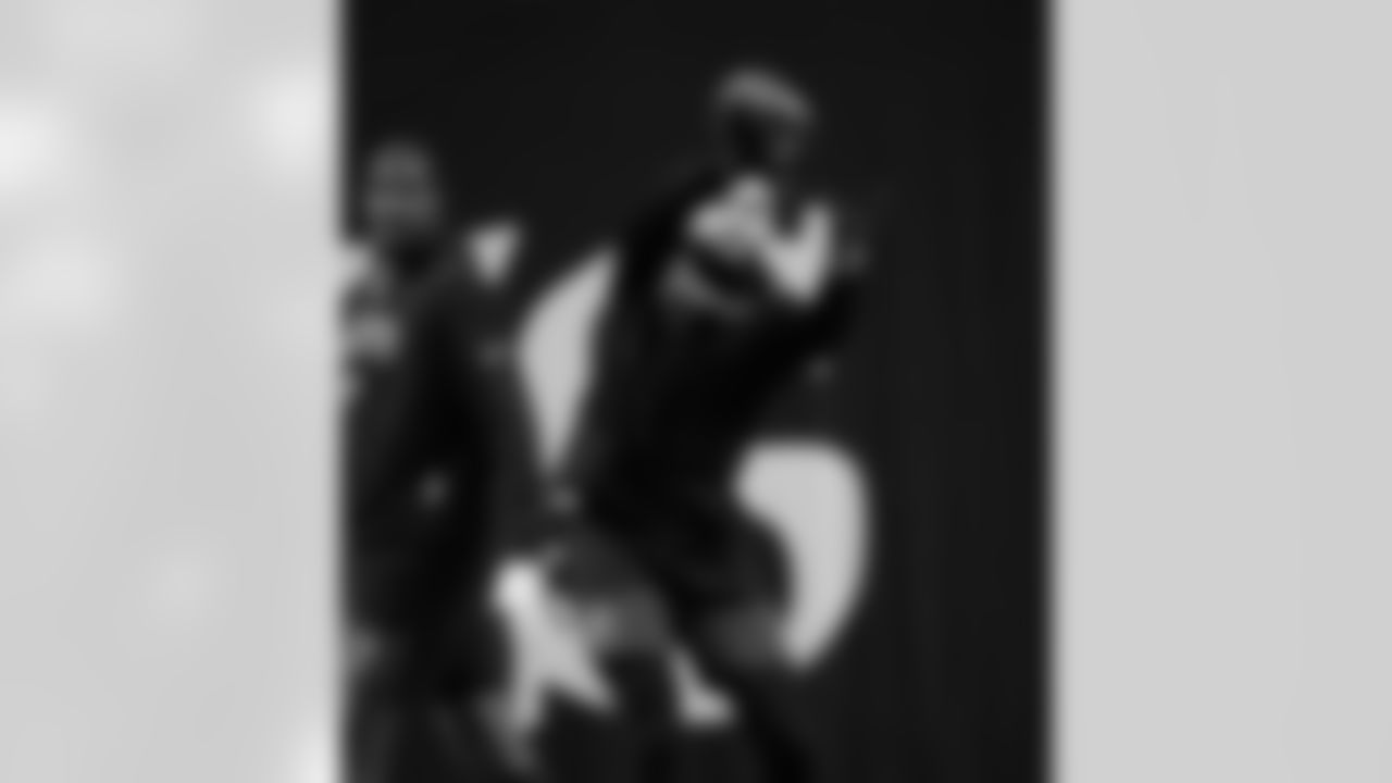 Check out the pregame photos from the New Orleans Saints game against the Carolina Panthers for Week 15 of the 2025 NFL season on Dec. 14, 2025 at the Caesars Superdome.