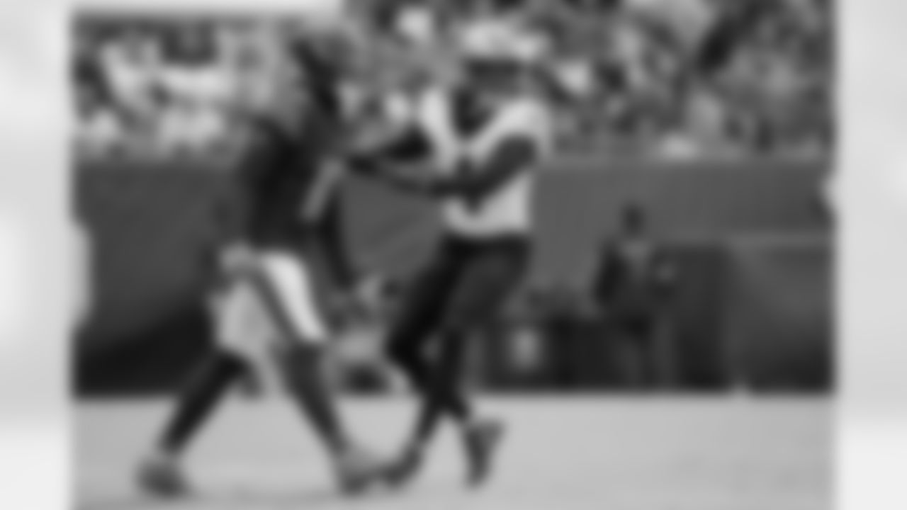 Check out the game action photos from the New Orleans Saints game against the Chicago Bears for Week 7 of the 2025 NFL season on Oct. 19, 2025 at Soldier Field.
