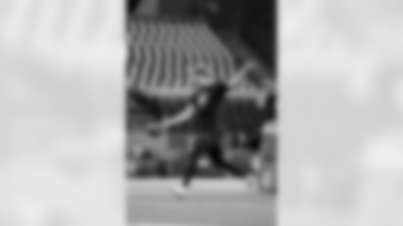 Michigan State kicker Ryan Eckley (02) participates in a drill at the NFL football scouting combine, Wednesday, Feb. 25, 2026, in Indianapolis.