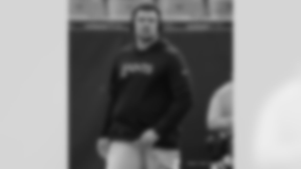 Check out the pregame photos from the New Orleans Saints game against the Carolina Panthers for Week 10 of the 2025 NFL season on Nov. 9, 2025 at Bank of America Stadium.