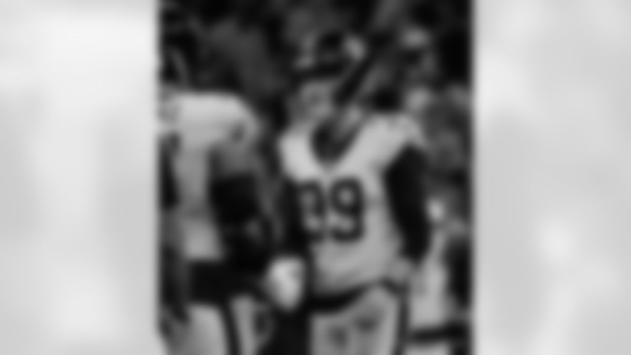 Check out the game action photos from the New Orleans Saints game against the New York Jets for Week 16 of the 2025 NFL season on Dec. 21, 2025 at the Caesars Superdome.