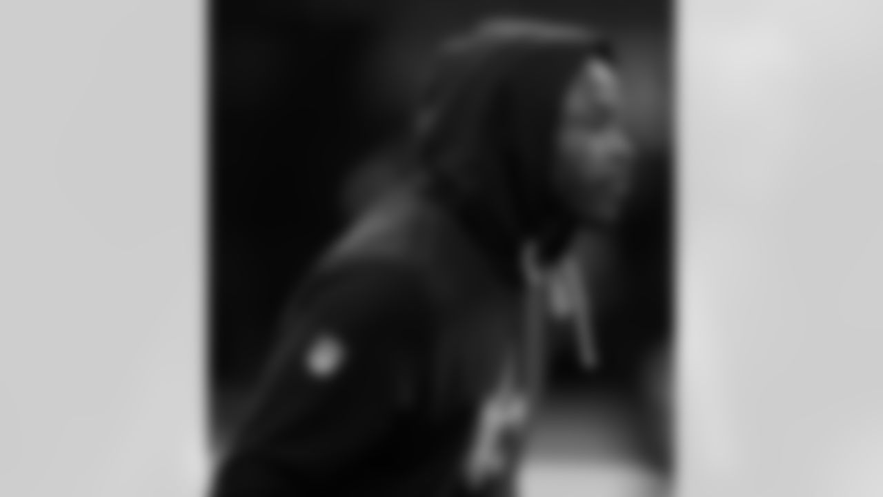 Check out the pregame photos from the New Orleans Saints game against the Atlanta Falcons for Week 12 of the 2025 NFL season on Nov. 23, 2025 at the Caesars Superdome.