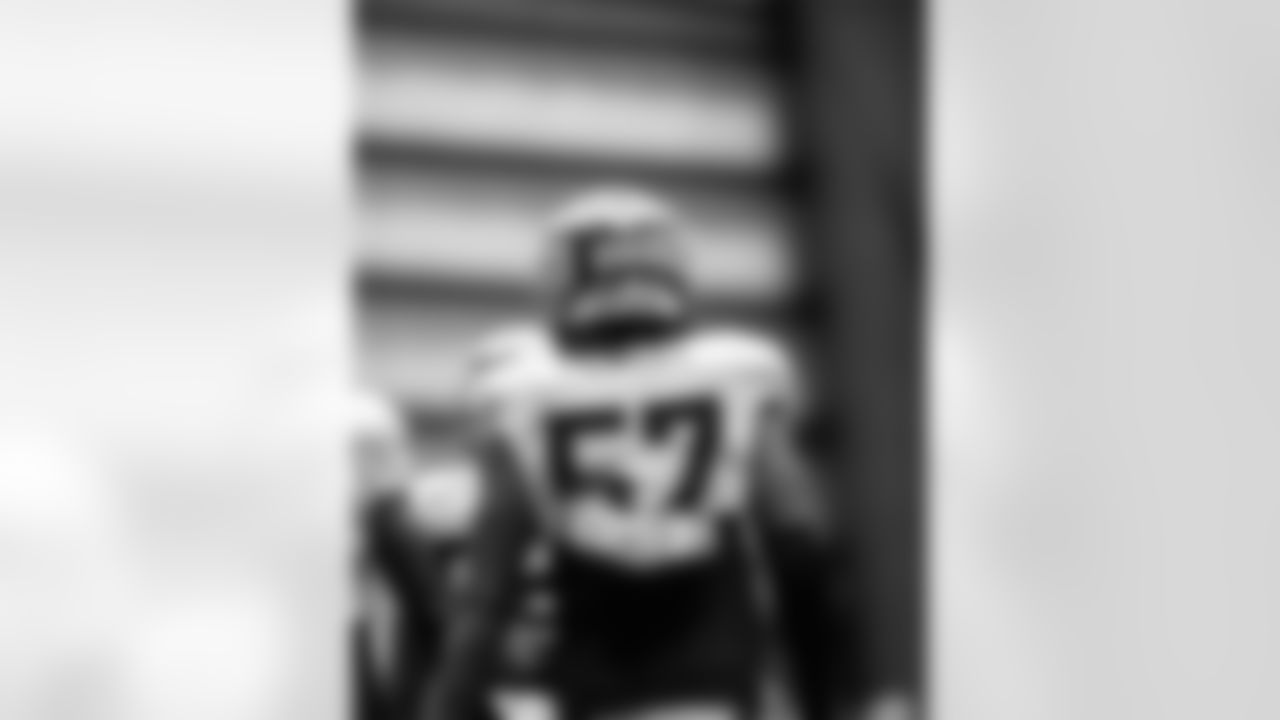 Full coverage of the New Orleans Saints workouts during 2025 Training Camp presented by Rouses Markets at the Ochsner Sports Performance Center on Thursday, July 31.