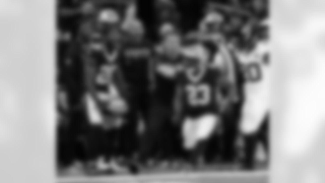 Check out the game action photos from the New Orleans Saints game against the Jacksonville Jaguars in Week 2 of the 2025 NFL preseason.