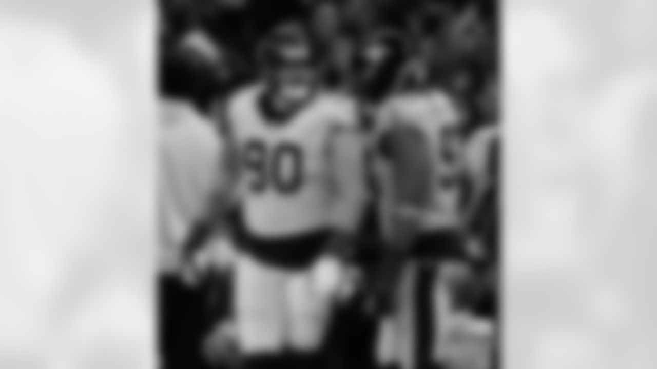 Check out the game action photos from the New Orleans Saints game against the New York Jets for Week 16 of the 2025 NFL season on Dec. 21, 2025 at the Caesars Superdome.