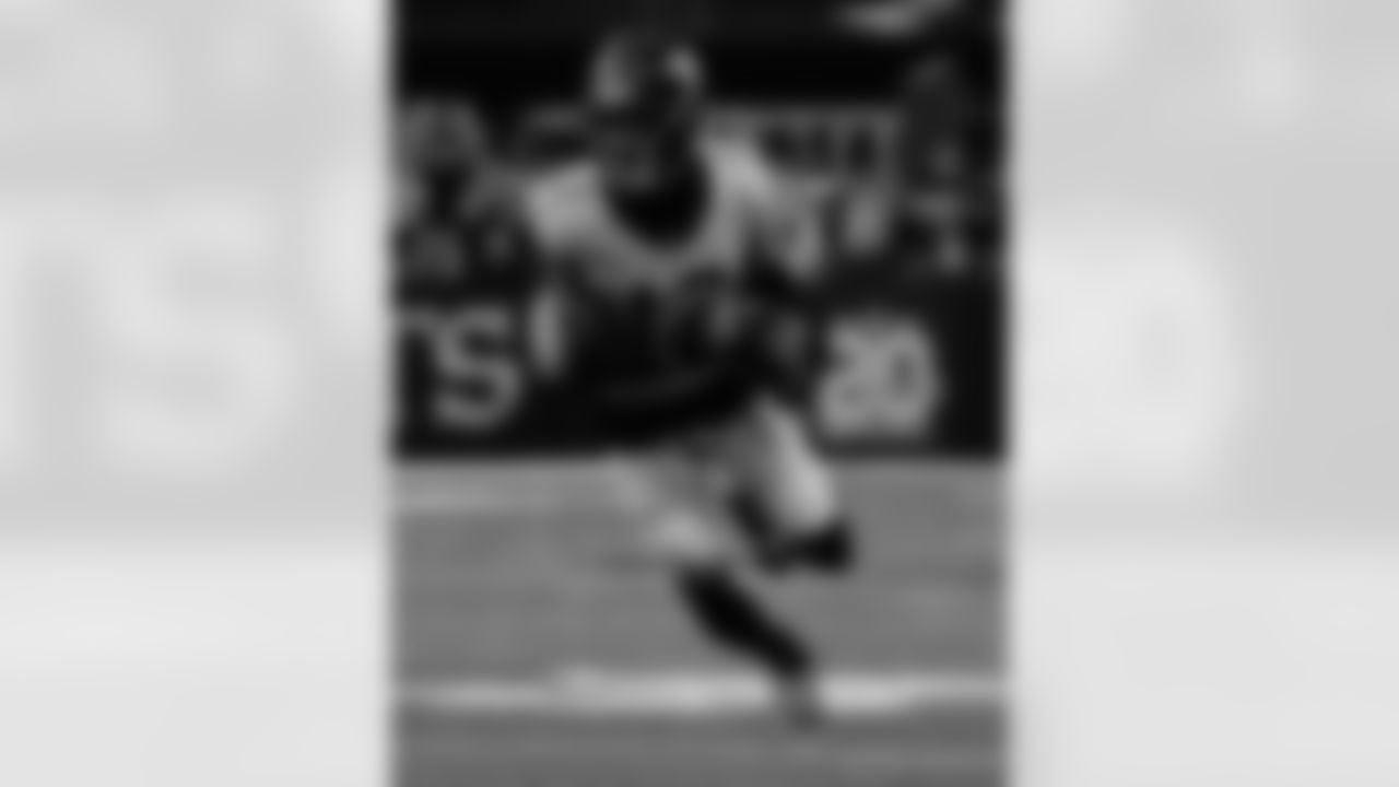 Check out the game action photos from the New Orleans Saints game against the New York Jets for Week 16 of the 2025 NFL season on Dec. 21, 2025 at the Caesars Superdome.