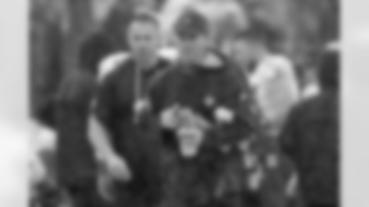 Check out the game action photos from the New Orleans Saints game against the Tampa Bay Buccaneers for Week 14 of the 2025 NFL season on Dec. 7, 2025 at Raymond James Stadium.