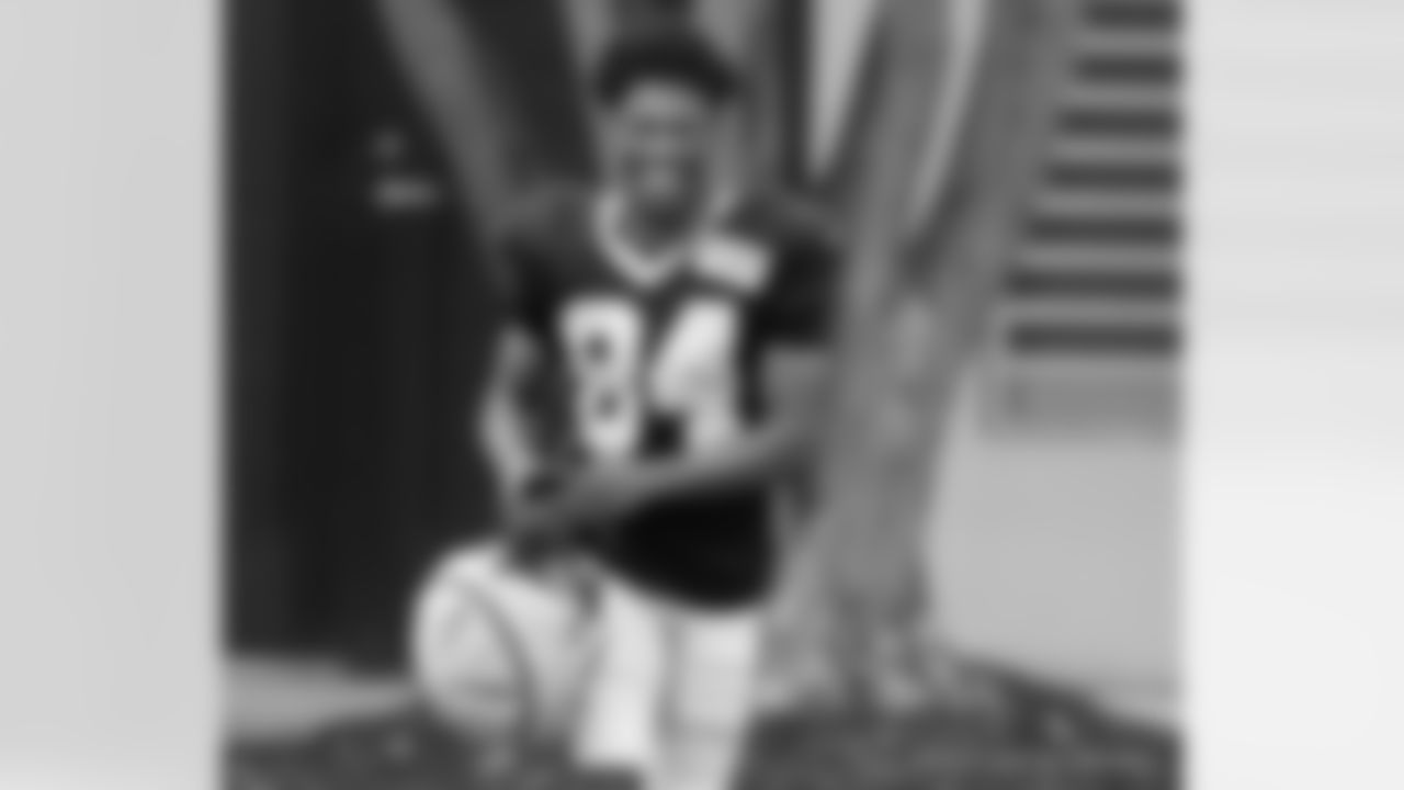 Full coverage of the New Orleans Saints workouts during 2025 Training Camp presented by Rouses Markets at the Ochsner Sports Performance Center on Saturday, Aug. 2.