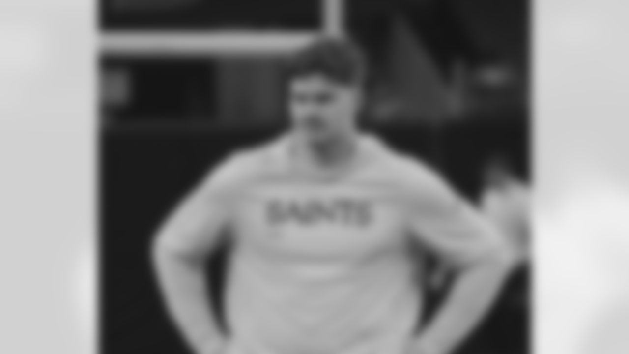 Check out the pregame photos from the New Orleans Saints game against the New York Jets for Week 16 of the 2025 NFL season on Dec. 21, 2025 at the Caesars Superdome.