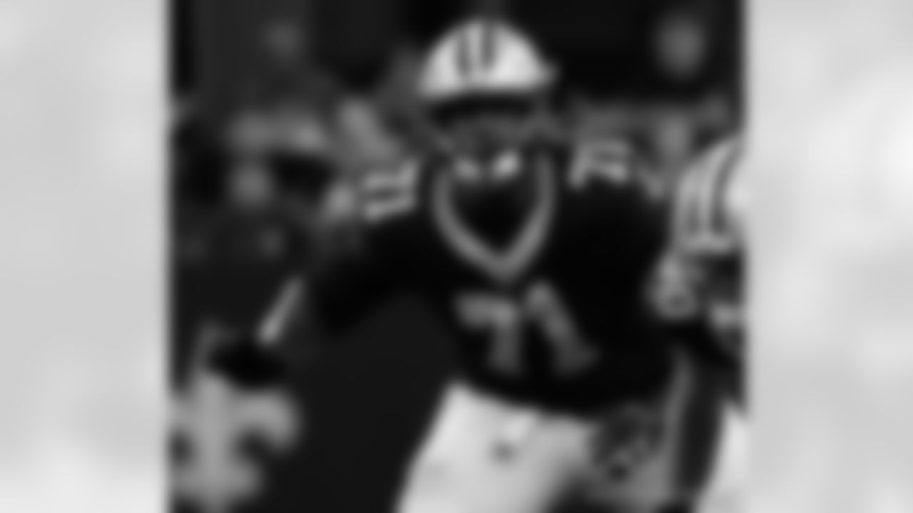 Check out the game action photos from the New Orleans Saints game against the Jacksonville Jaguars in Week 2 of the 2025 NFL preseason.
