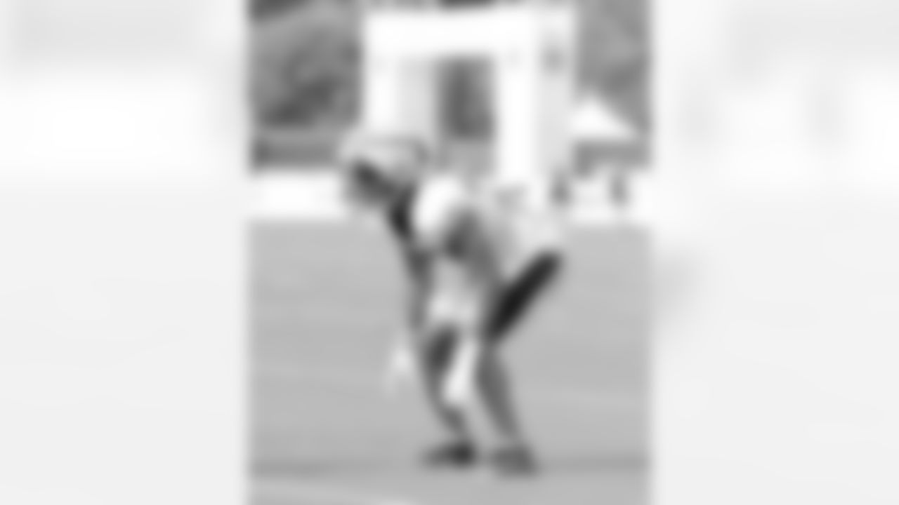 Full coverage of the New Orleans Saints workouts during 2025 Training Camp presented by Rouses Markets at the Ochsner Sports Performance Center on Wednesday, July 30.