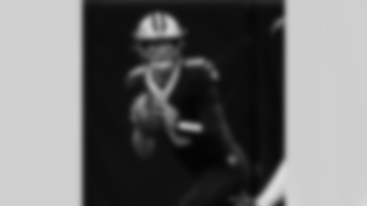 Check out the game action photos from the New Orleans Saints game against the Carolina Panthers for Week 15 of the 2025 NFL season on Dec. 14, 2025 at the Caesars Superdome.