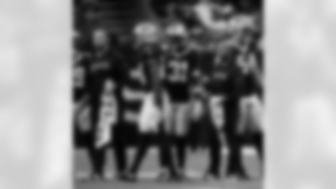 Check out the pregame photos from the New Orleans Saints game against the Jacksonville Jaguars in Week 2 of the 2025 NFL preseason.