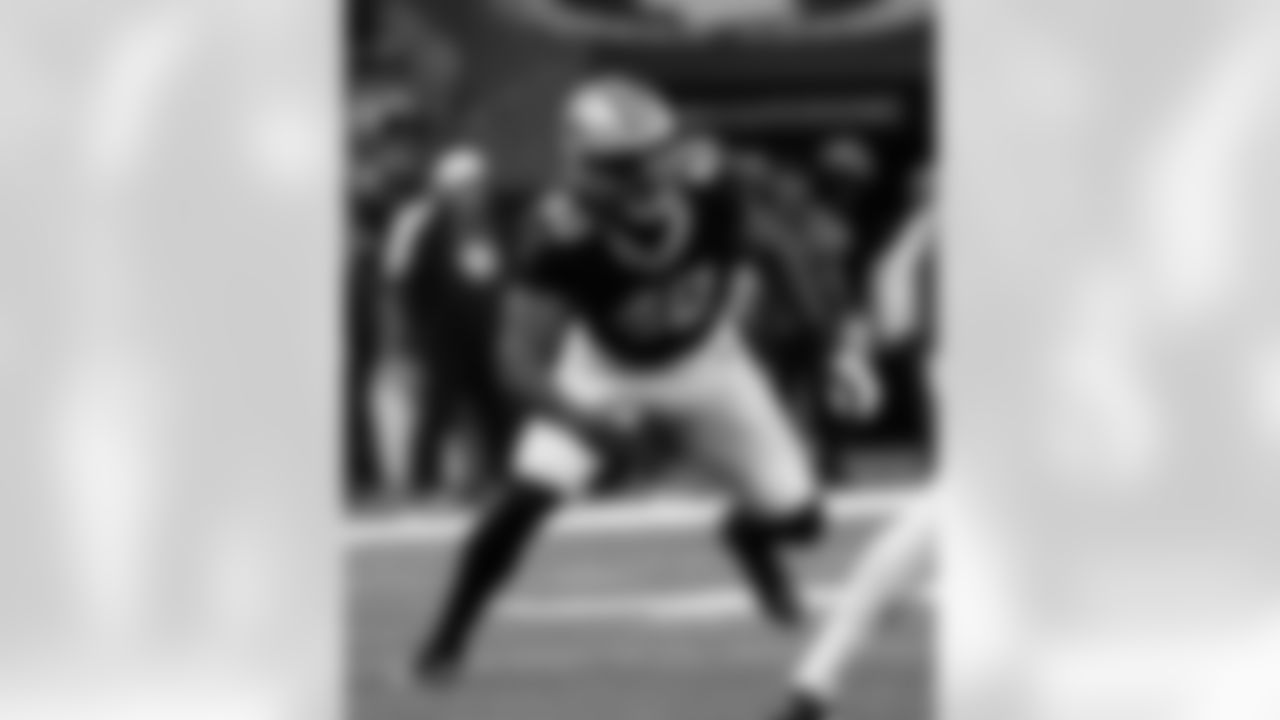 Check out the game action photos from the New Orleans Saints game against the Denver Broncos in Week 3 of the 2025 NFL preseason